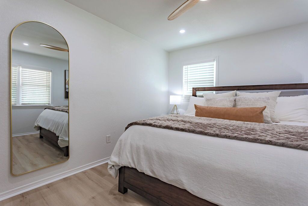 Photo of Bedroom in Waco