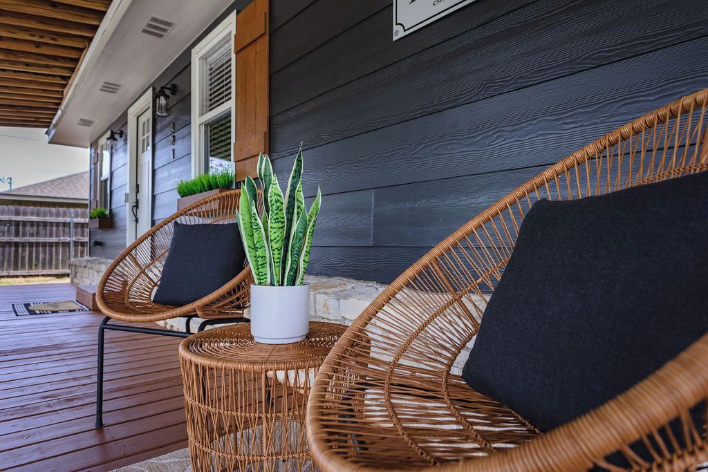 Photo of Outdoor in Waco