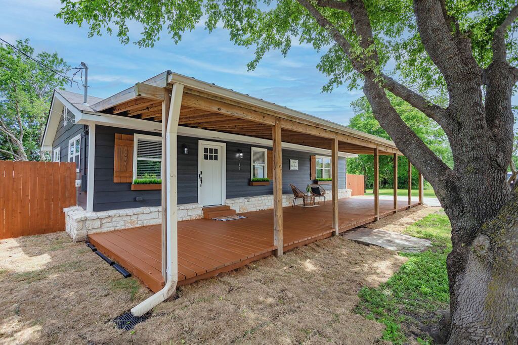Photo of Outdoor in Waco