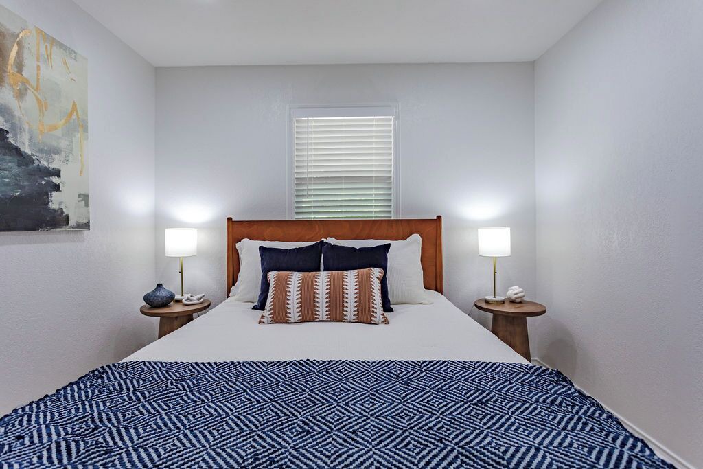 Photo of Bedroom in Waco