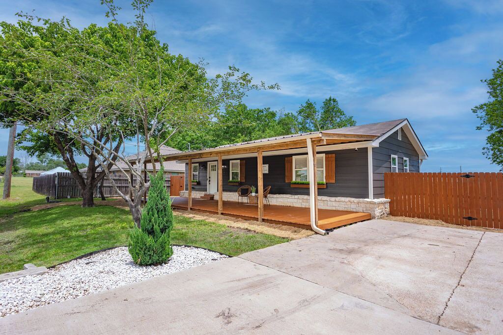 Photo of Outdoor in Waco