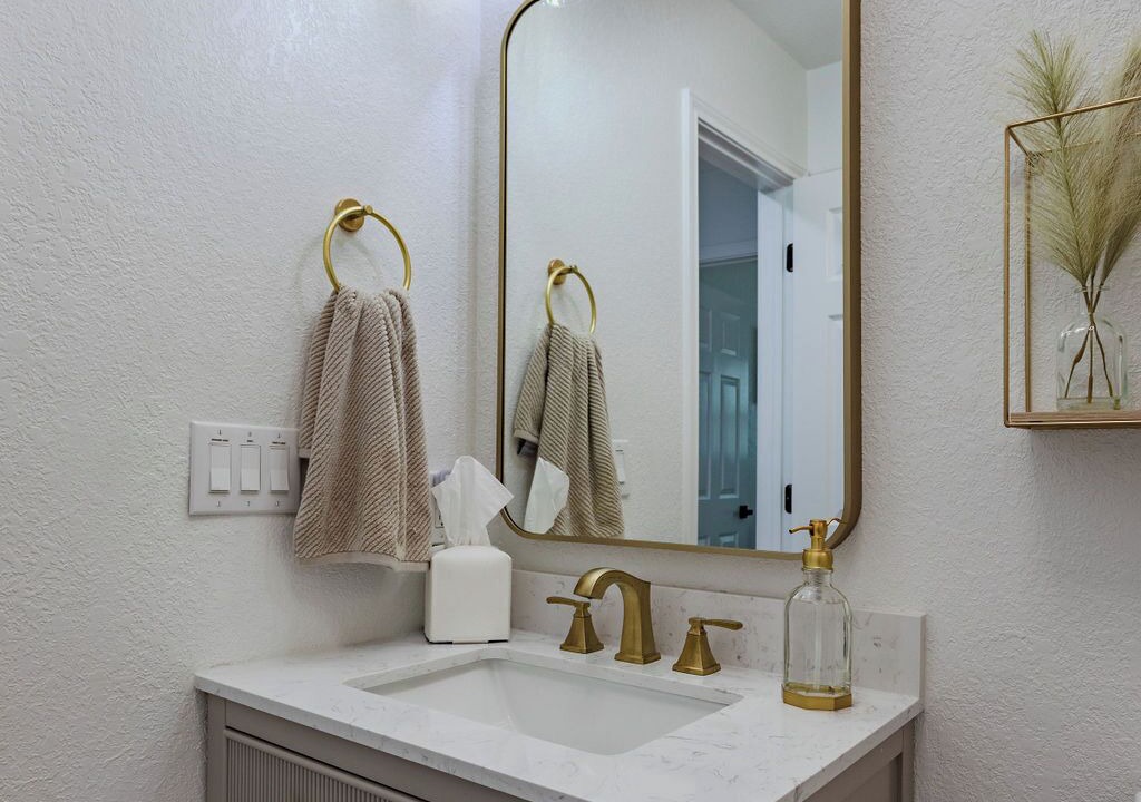 Photo of Bathroom in Waco