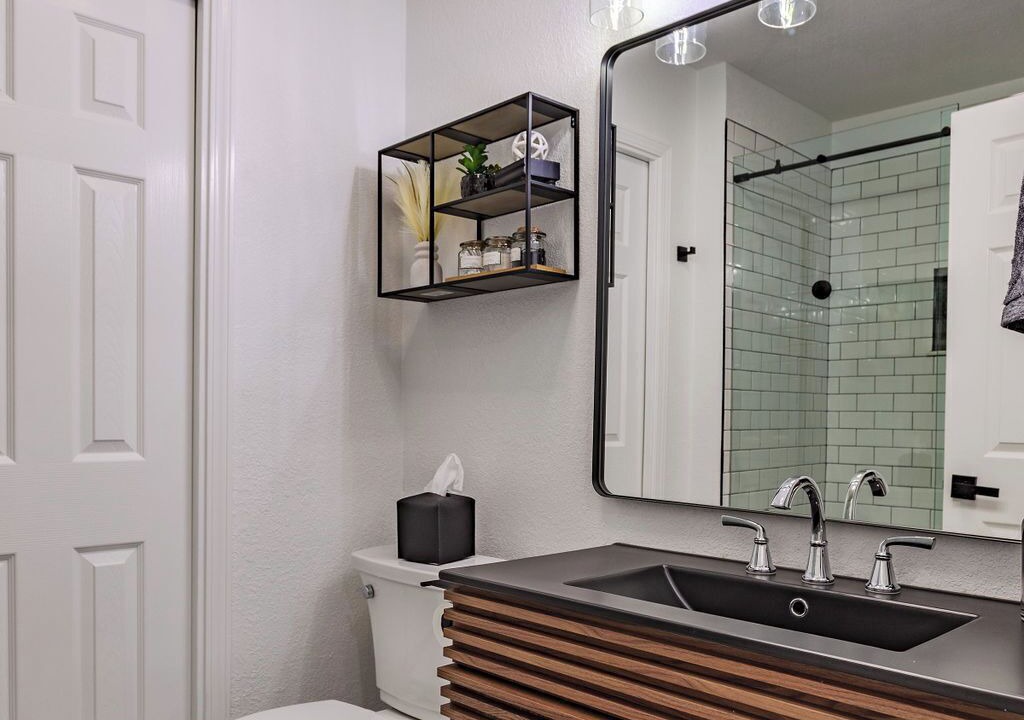 Photo of Bathroom in Waco