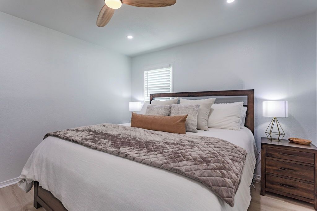 Photo of Bedroom in Waco