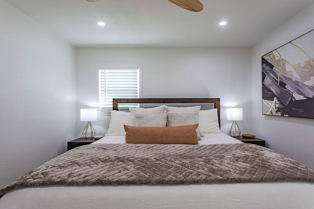 Photo of Bedroom in Waco