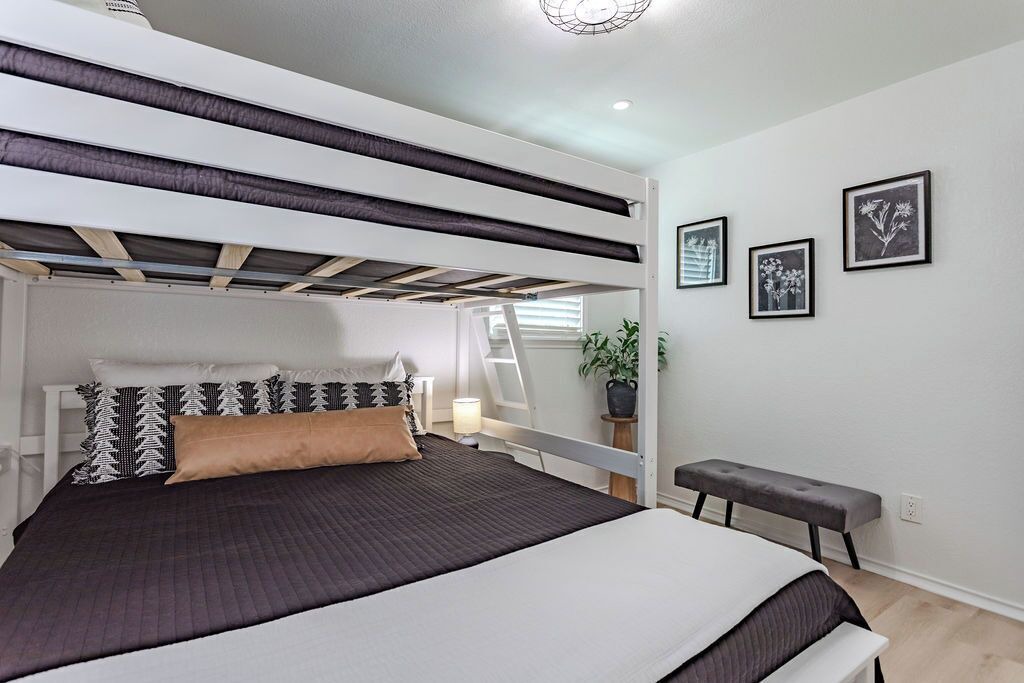 Photo of Bedroom in Waco