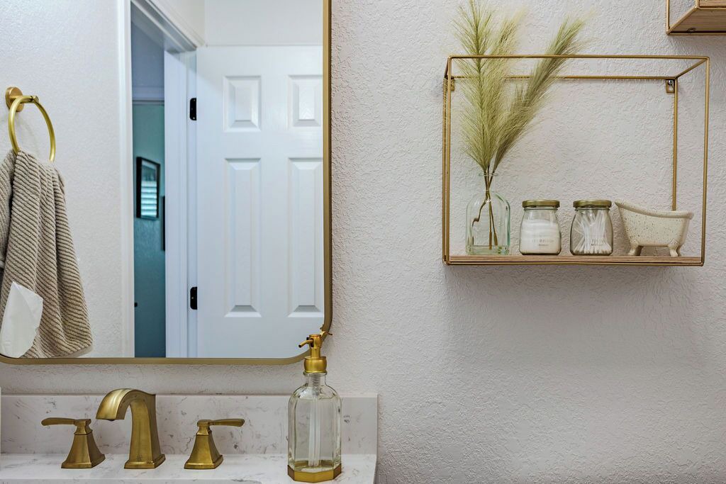 Photo of Bathroom in Waco