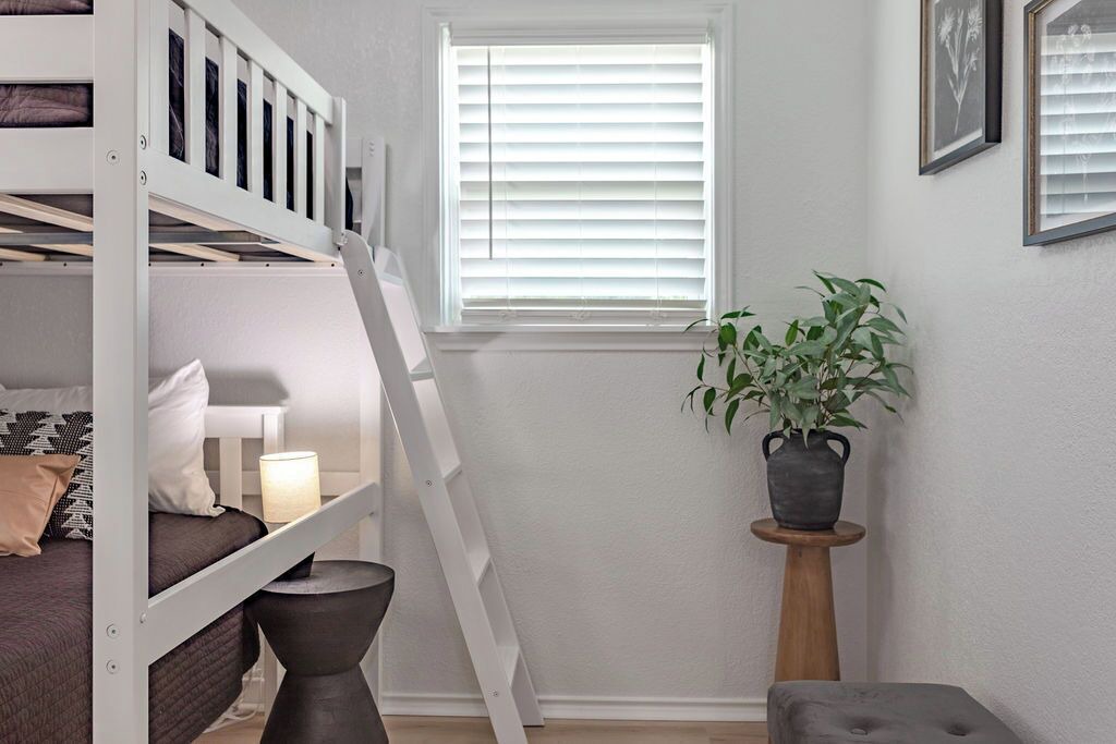 Photo of Bedroom in Waco