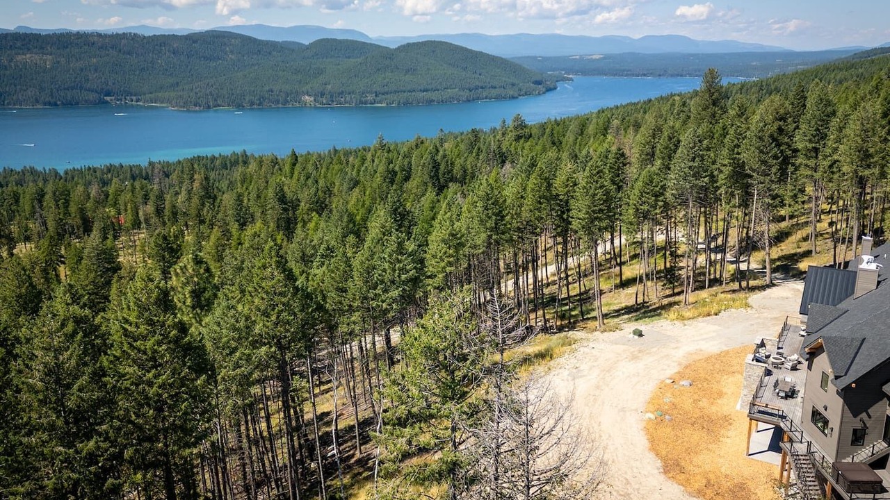 Photo of Outdoor in Whitefish