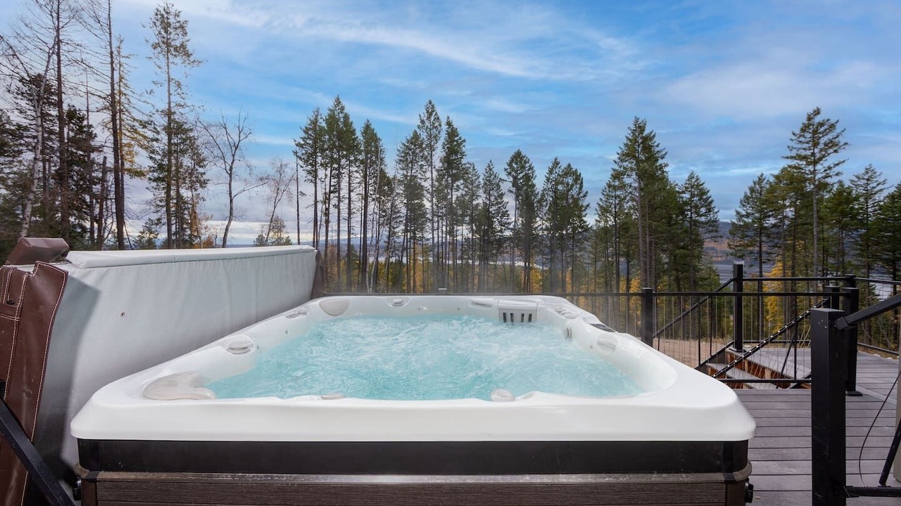 Photo of Outdoor in Whitefish