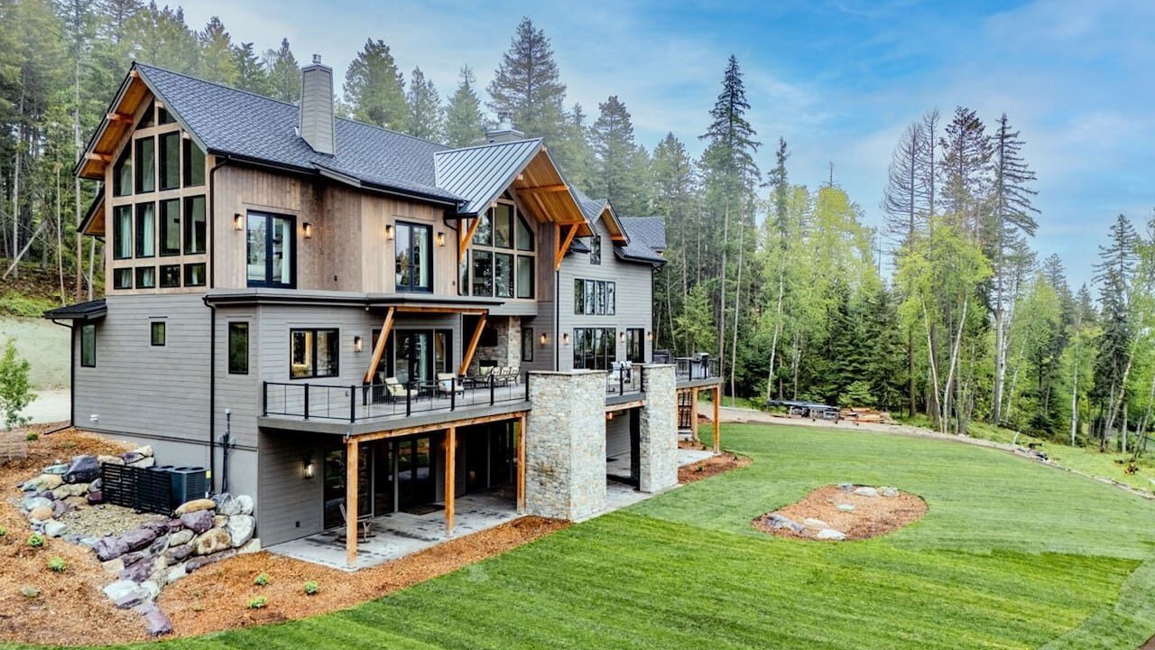 Photo of Outdoor in Whitefish