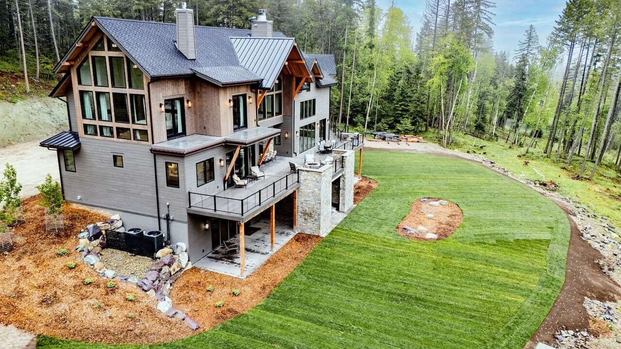 Photo of Outdoor in Whitefish