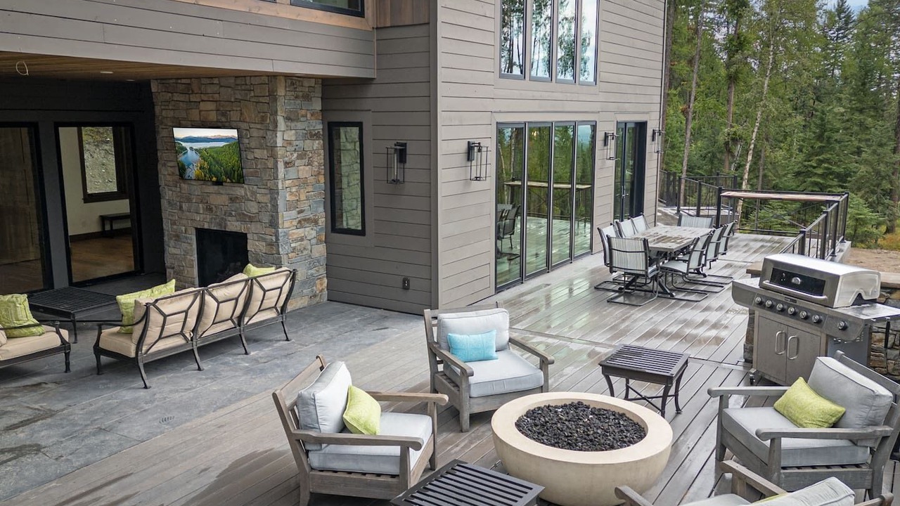 Photo of Outdoor in Whitefish