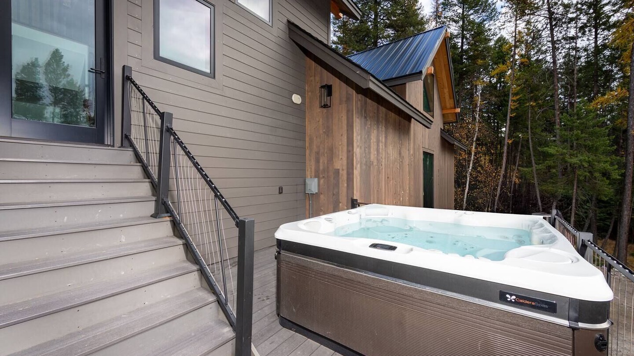 Photo of Outdoor in Whitefish