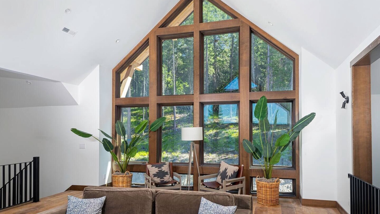 Photo of Livingroom in Whitefish