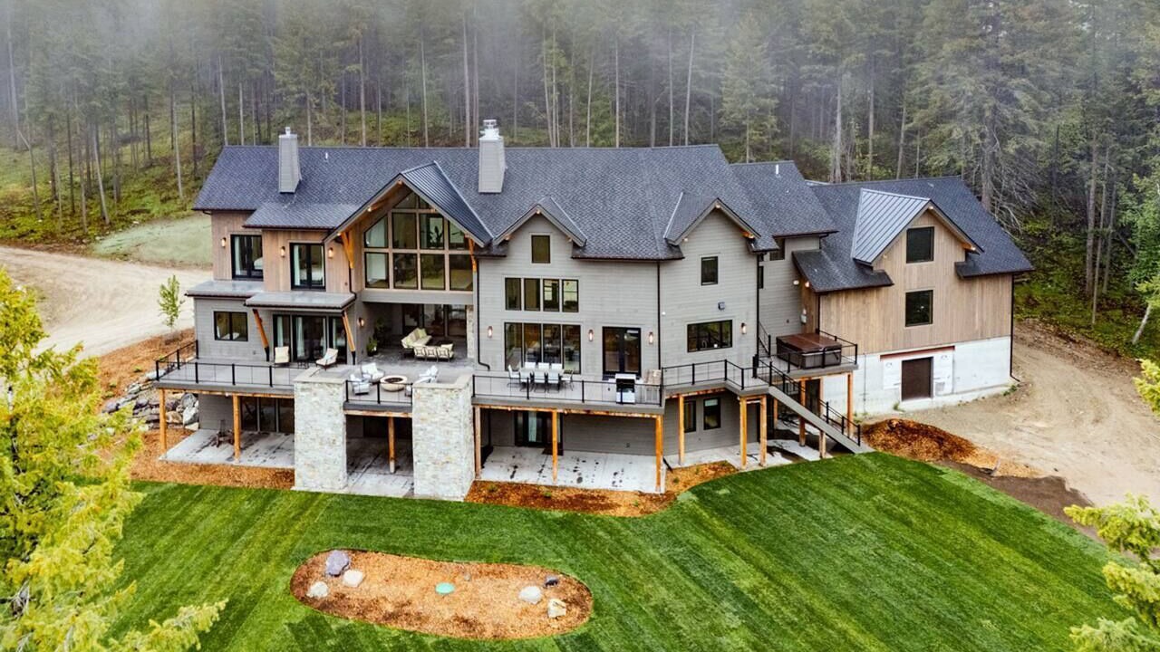 Photo of Outdoor in Whitefish