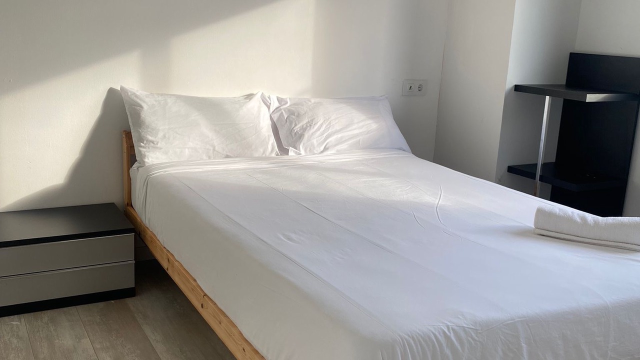 Photo of Bedroom in Malgrat de Mar