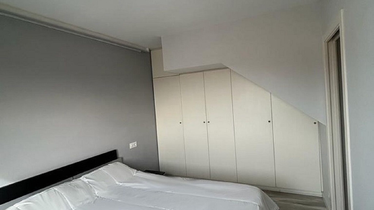 Photo of Bedroom in Malgrat de Mar