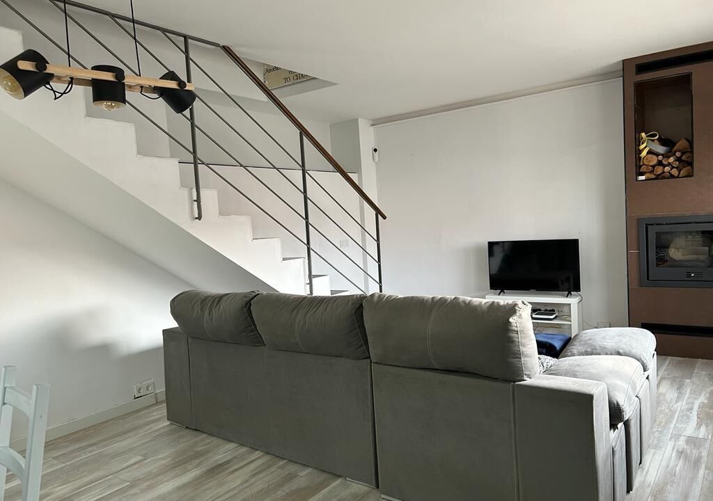Photo of Livingroom in Malgrat de Mar