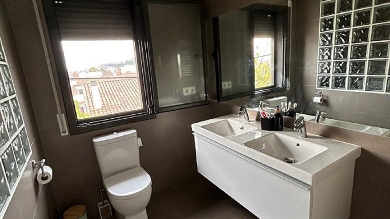 Photo of Bathroom in Malgrat de Mar