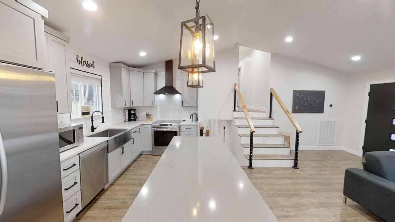 Photo of Kitchen in East Brainerd