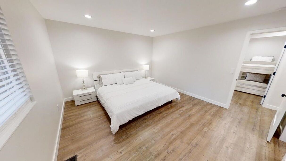 Photo of Bedroom in East Brainerd