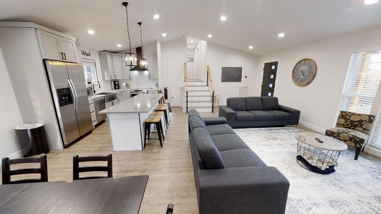 Photo of Livingroom in East Brainerd