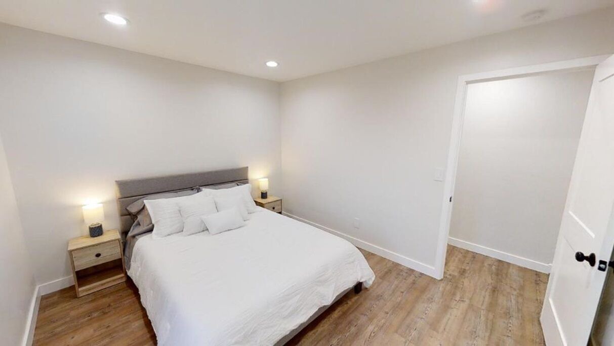 Photo of Bedroom in East Brainerd