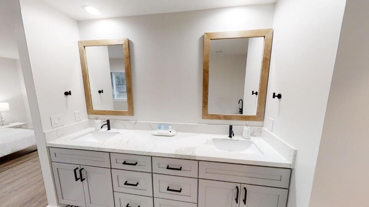 Photo of Bathroom in East Brainerd