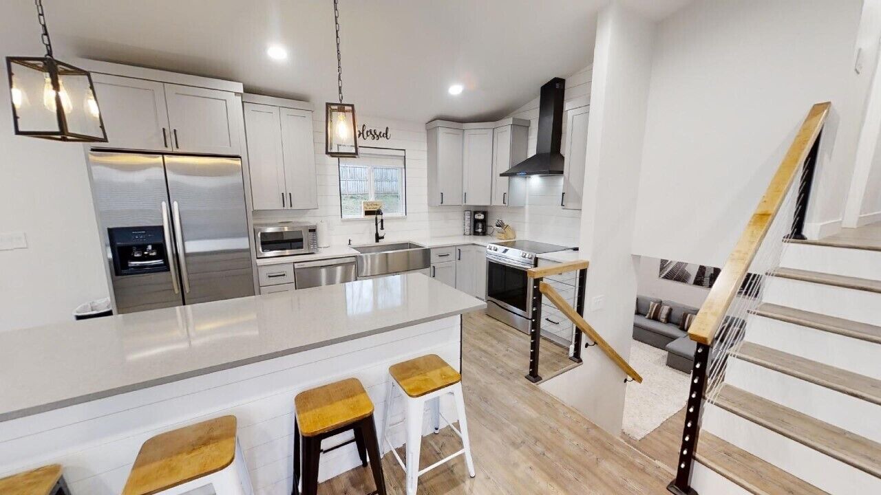 Photo of Kitchen in East Brainerd