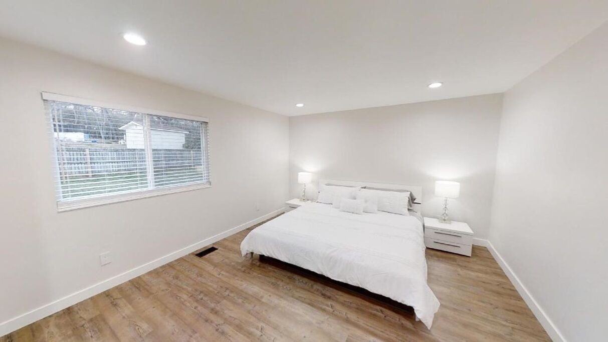 Photo of Bedroom in East Brainerd