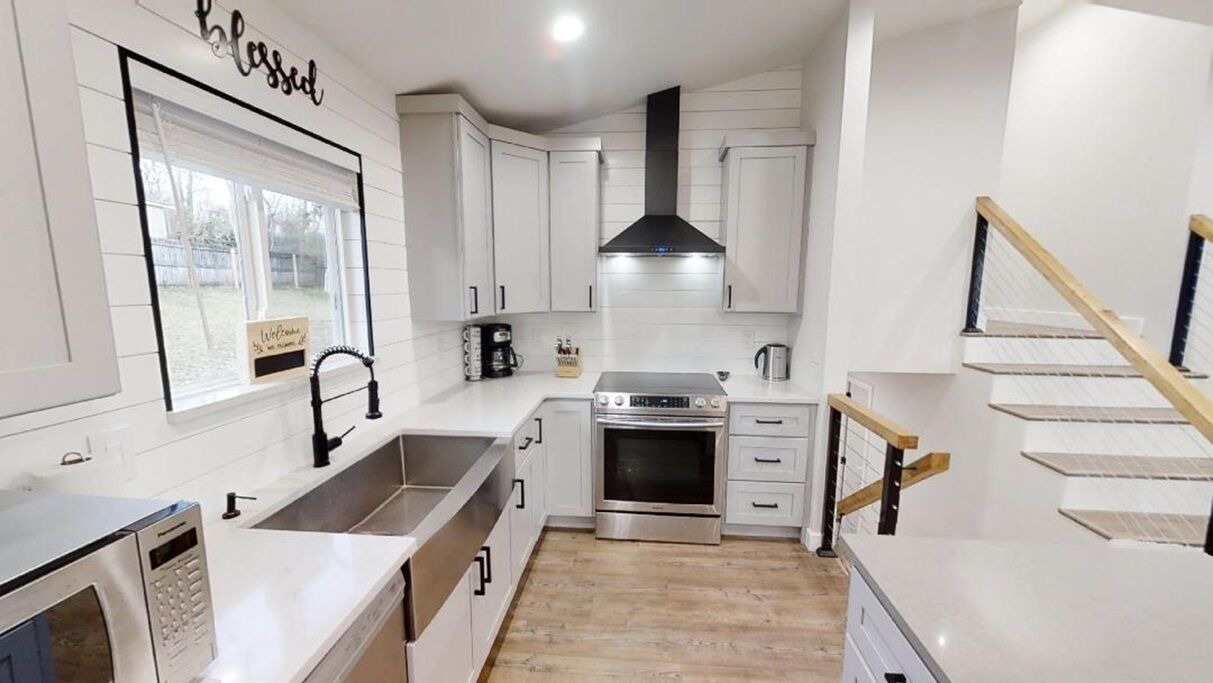 Photo of Kitchen in East Brainerd