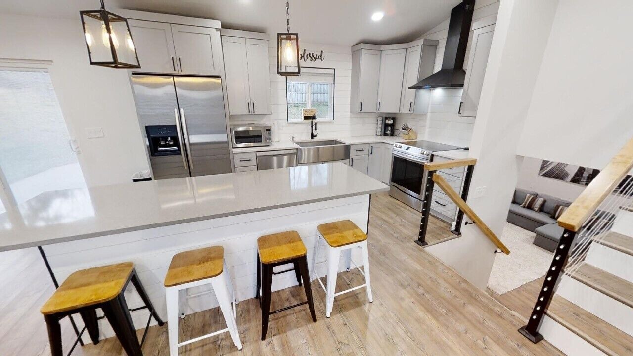 Photo of Kitchen in East Brainerd