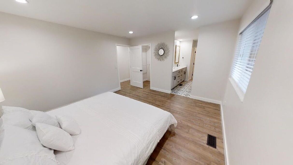 Photo of Bedroom in East Brainerd