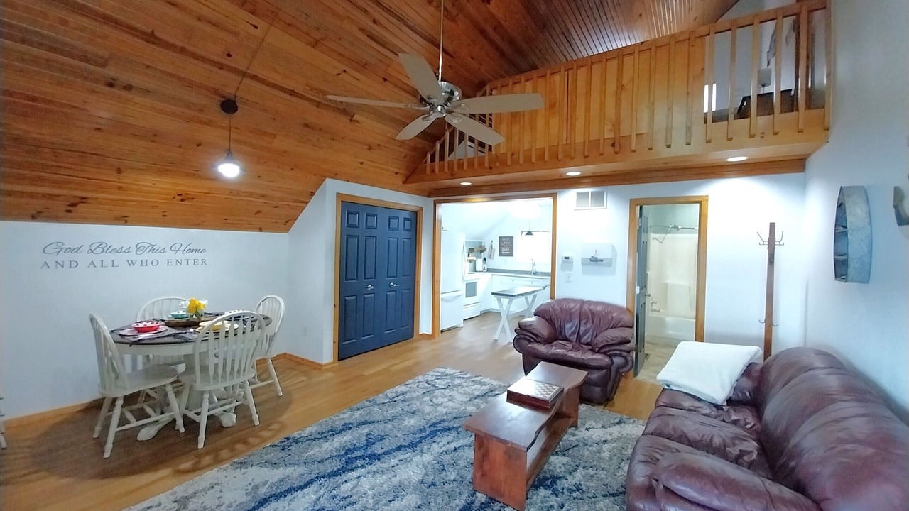 Photo of Livingroom in Anthony