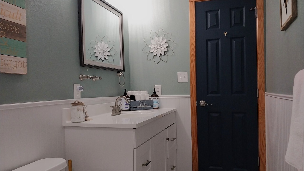 Photo of Bathroom in Anthony