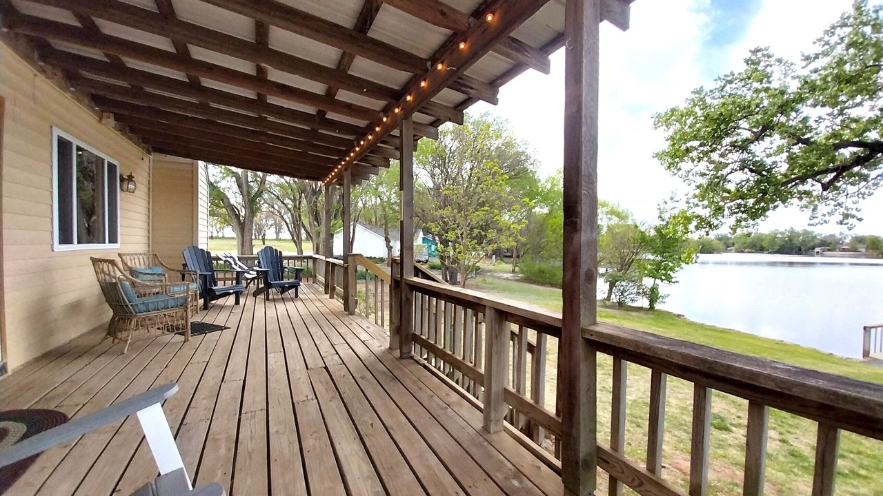 Photo of Patio Balcony in Anthony