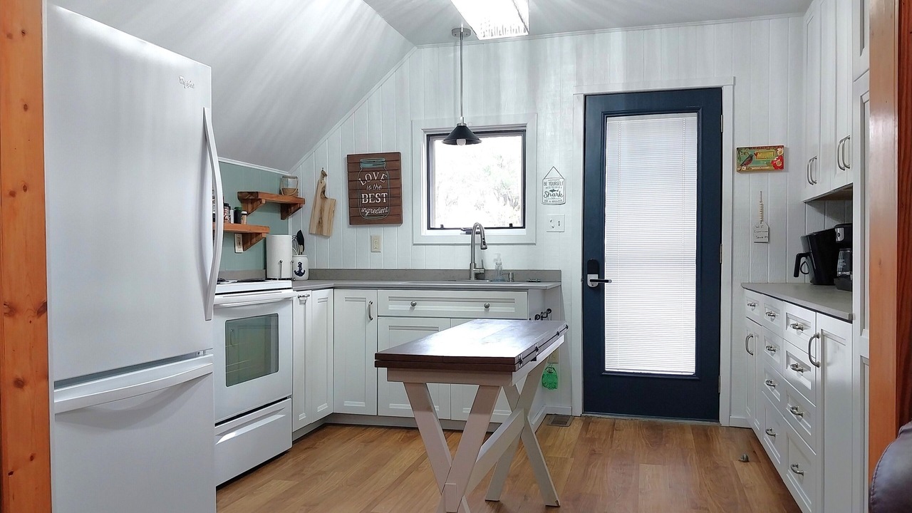 Photo of Kitchen in Anthony