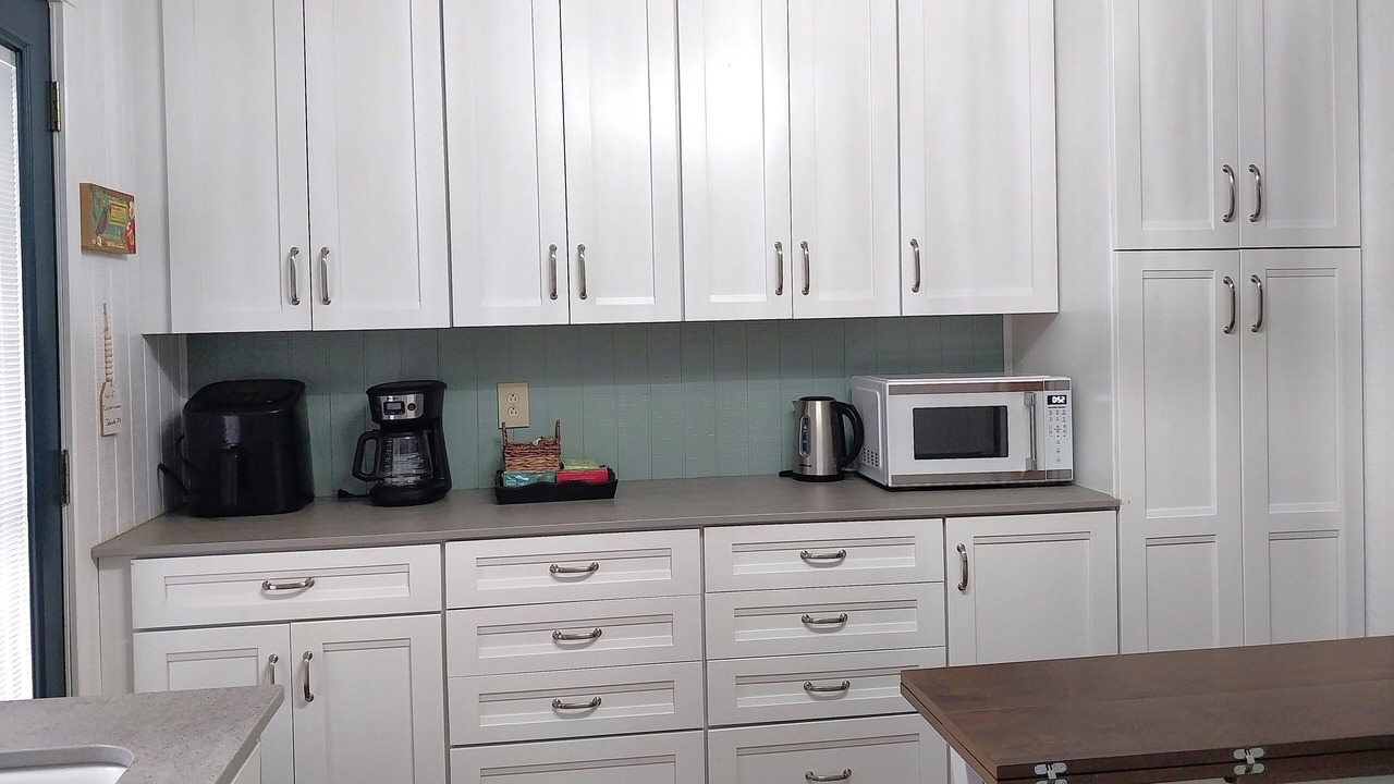 Photo of Kitchen in Anthony