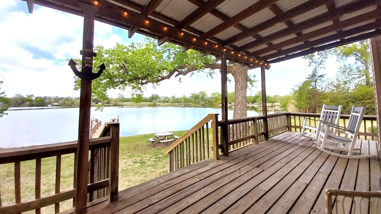 Photo of Patio Balcony in Anthony