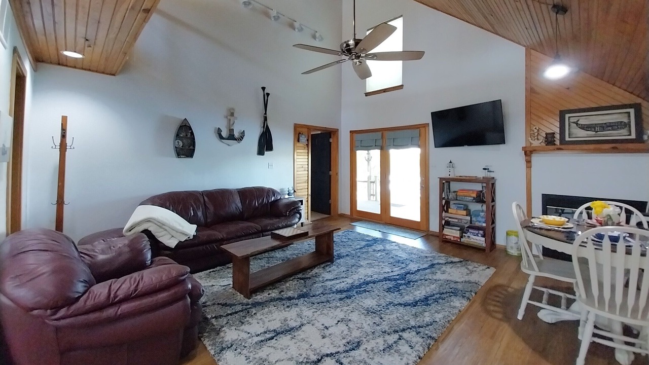 Photo of Livingroom in Anthony
