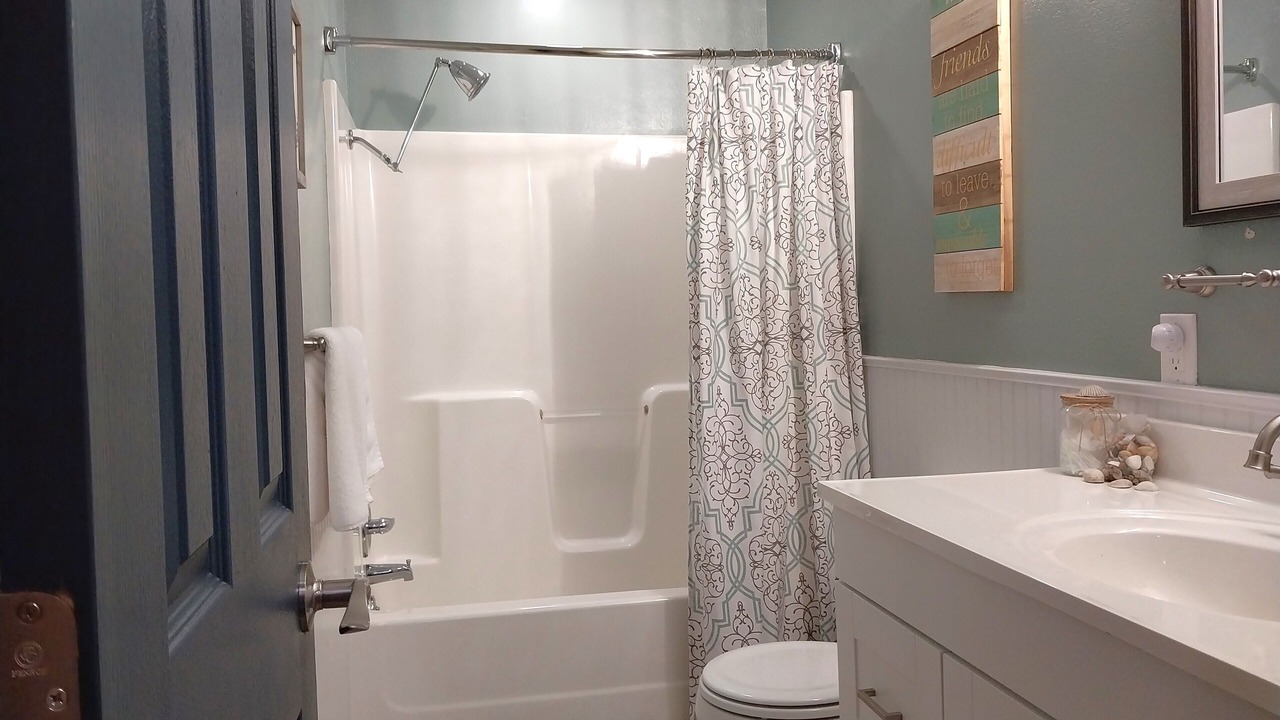 Photo of Bathroom in Anthony
