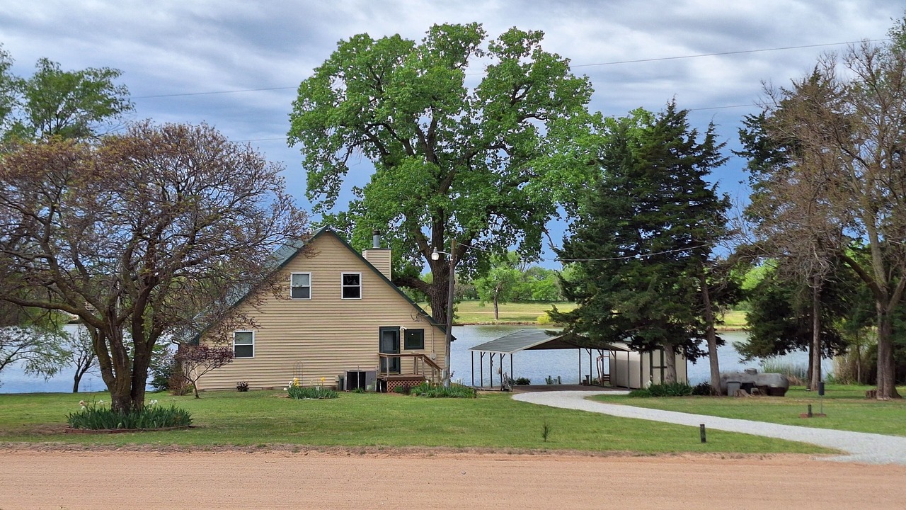 Photo of Outdoor in Anthony