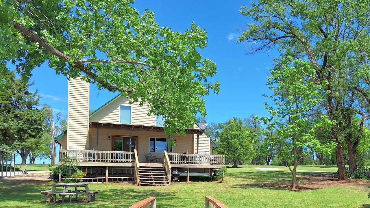 Photo of Outdoor in Anthony