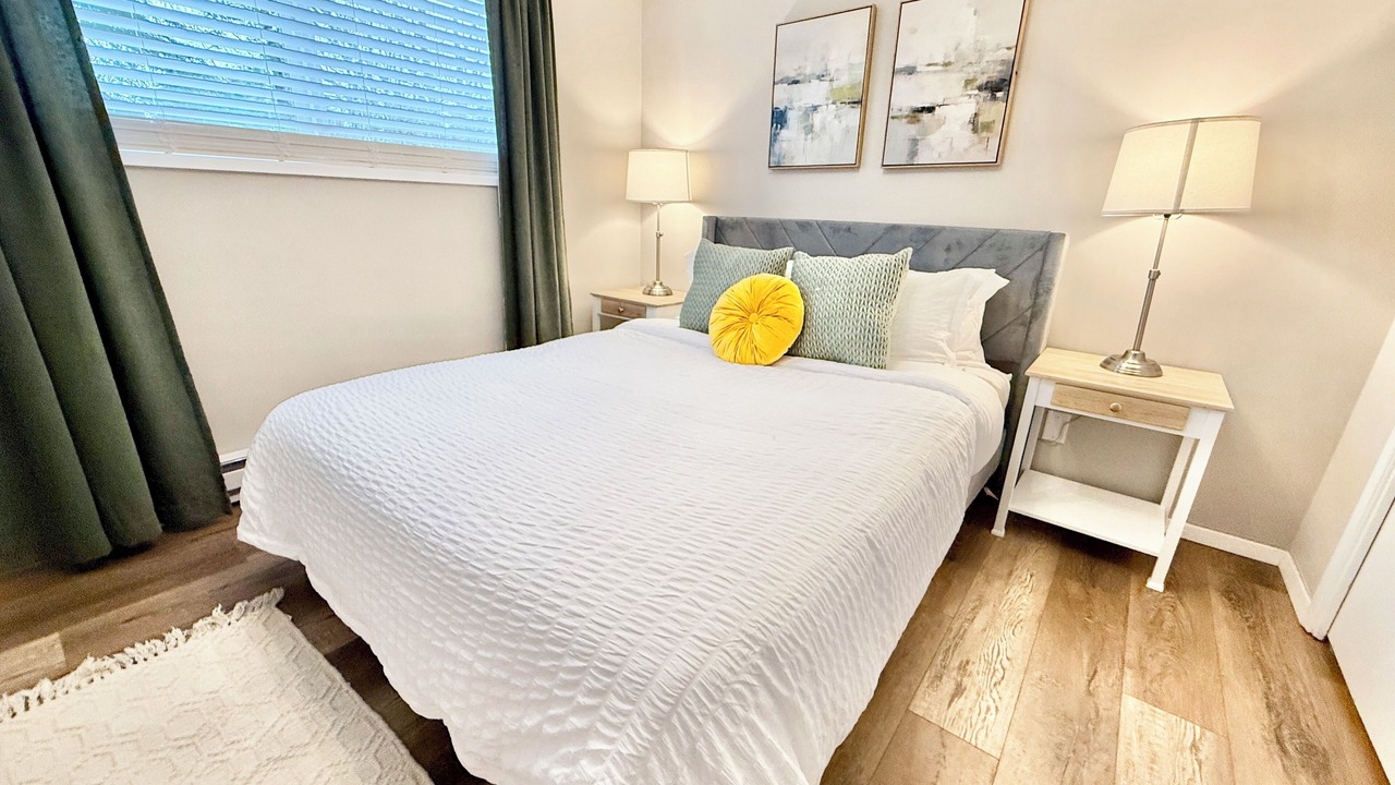 Photo of Bedroom in Bull Mountain
