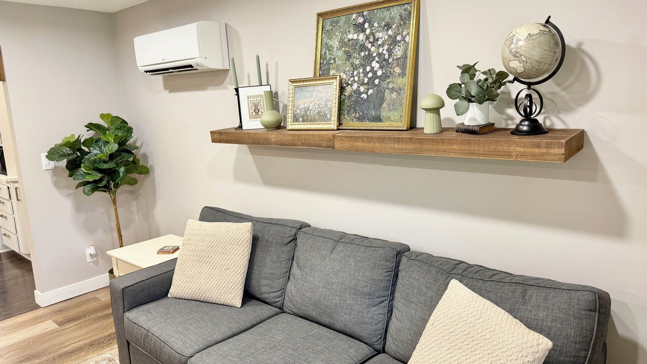 Photo of Livingroom in Bull Mountain