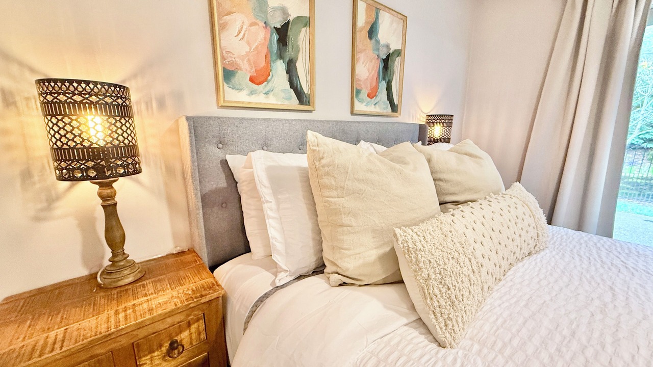 Photo of Bedroom in Bull Mountain