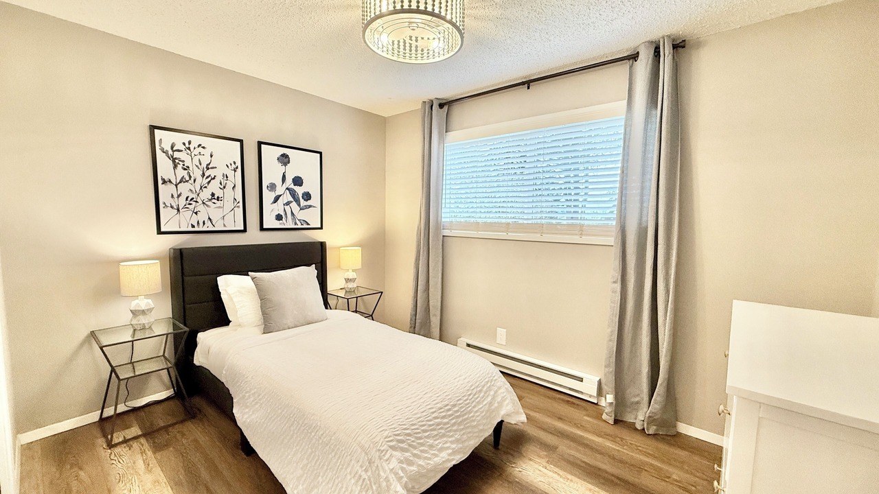 Photo of Bedroom in Bull Mountain
