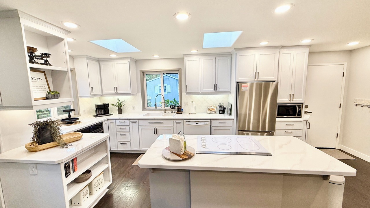Photo of Kitchen in Bull Mountain