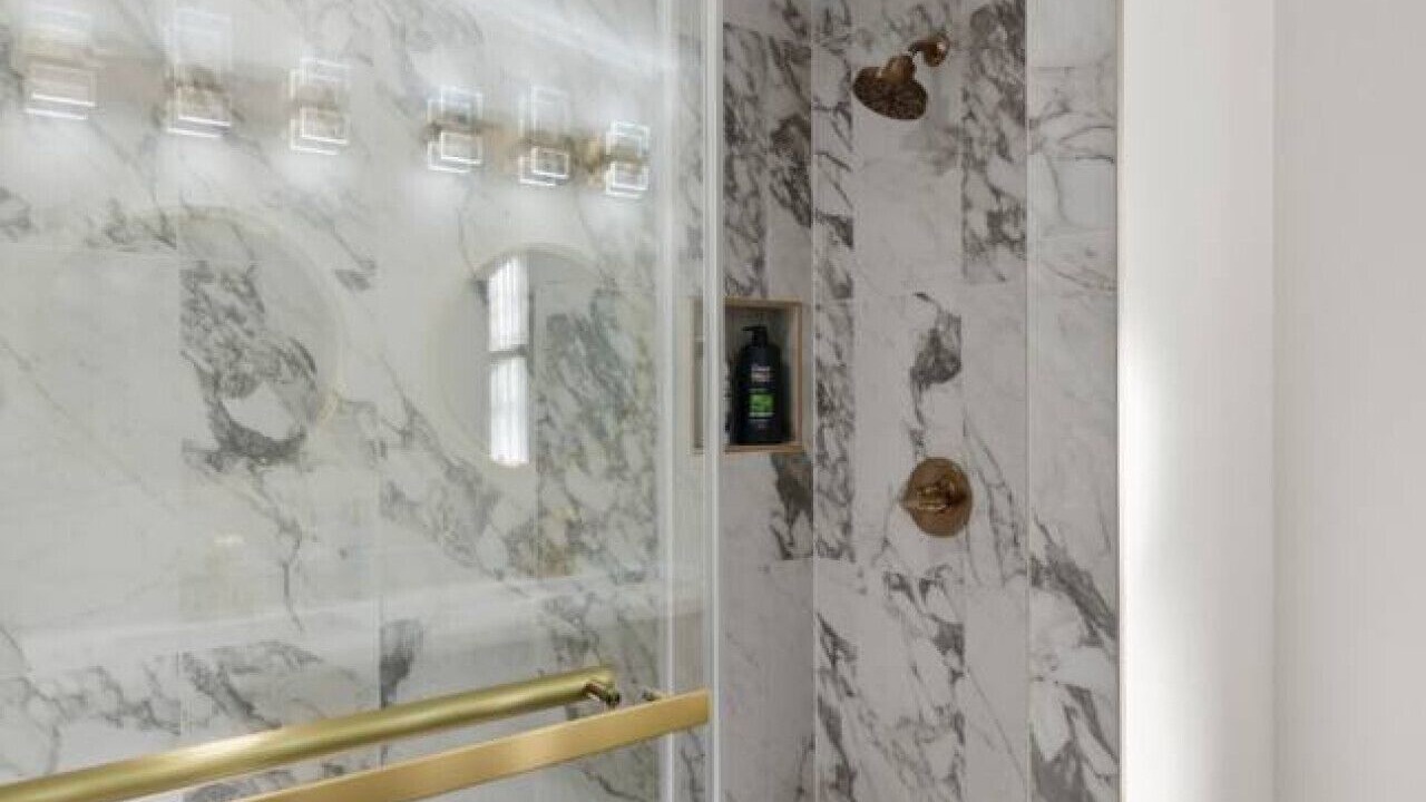 Photo of Bathroom in East Point